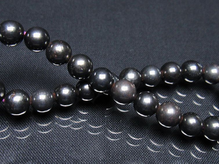 スギライト ブレスレット 7mm [t208-22704] 2枚目