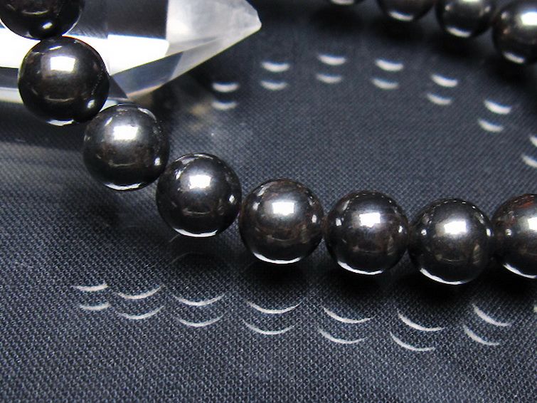 スギライト ブレスレット 9mm [T208-22783] 3枚目