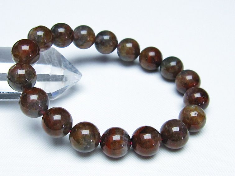 オーラライト23 ブレスレット 11mm [T214-1298] 1枚目