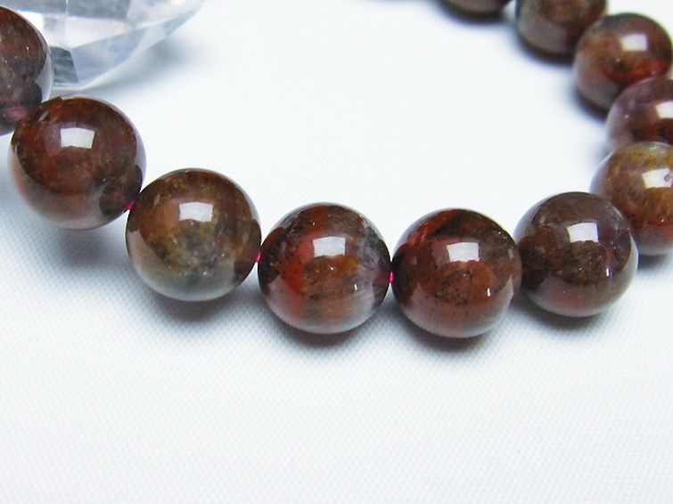 オーラライト23 ブレスレット 11mm [T214-1298] 3枚目