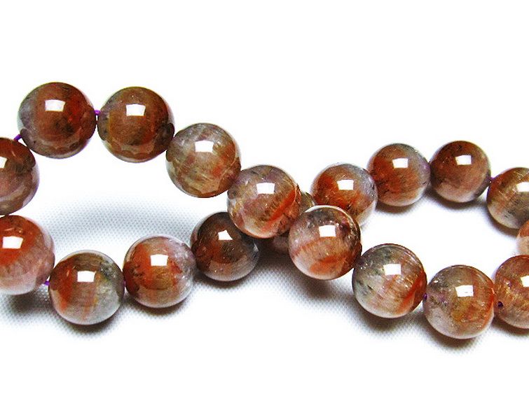 オーラライト23 ブレスレット 10mm [t214-2163] 2枚目