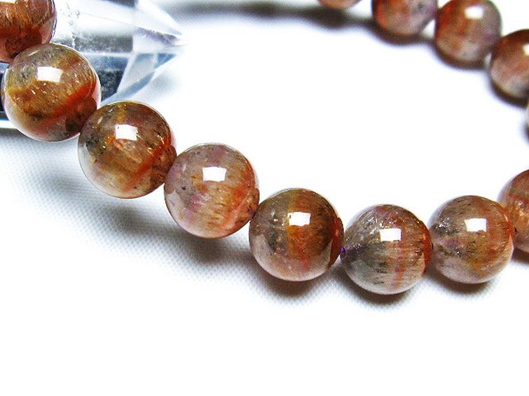 オーラライト23 ブレスレット 10mm [t214-2163] 3枚目