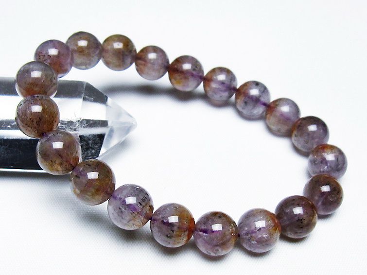 オーラライト23 ブレスレット 10mm [t214-2231] 1枚目