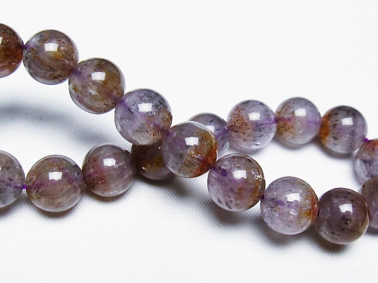 オーラライト23 ブレスレット 10mm [t214-2231] 2枚目