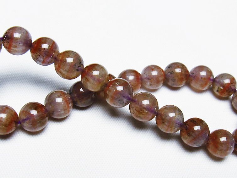 オーラライト23 ブレスレット 7mm [t214-2267] 2枚目