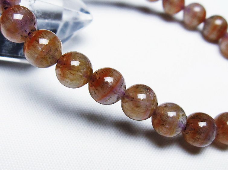 オーラライト23 ブレスレット 7mm [t214-2267] 3枚目