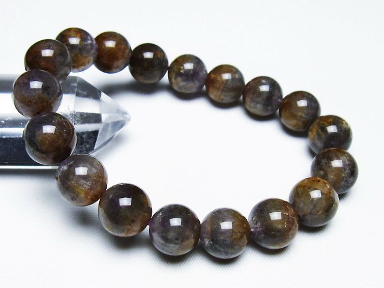 オーラライト23 ブレスレット 12mm [t214-2289] 1枚目