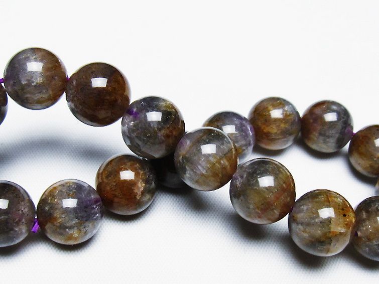 オーラライト23 ブレスレット 12mm [t214-2289] 2枚目