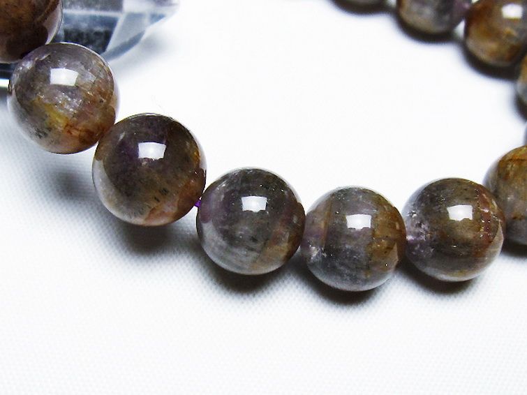 オーラライト23 ブレスレット 12mm [t214-2289] 3枚目