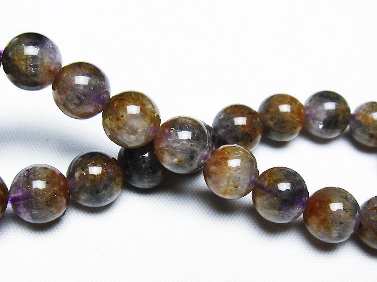 オーラライト23 ブレスレット 9mm [t214-2305] 2枚目