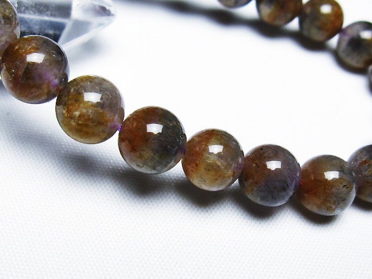 オーラライト23 ブレスレット 9mm [t214-2305] 3枚目