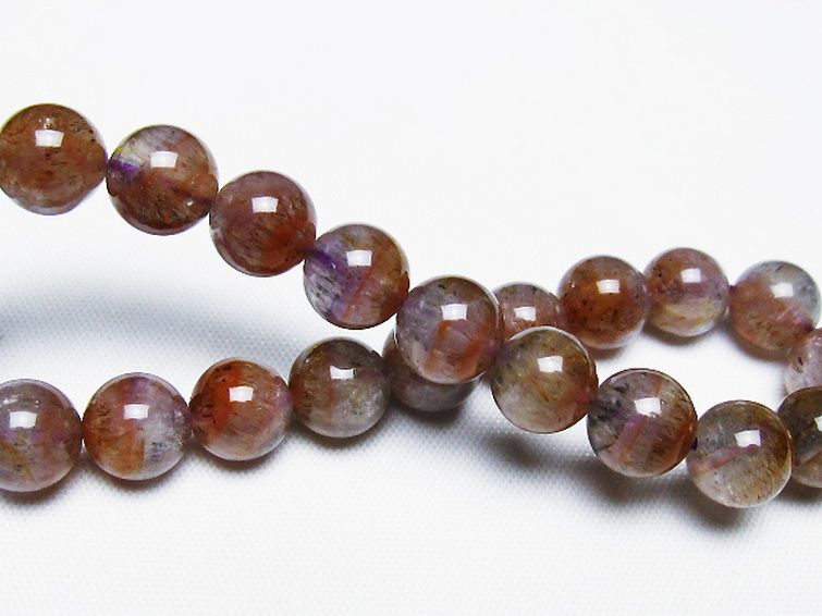 オーラライト23 ブレスレット 8mm [T214-2307] 2枚目