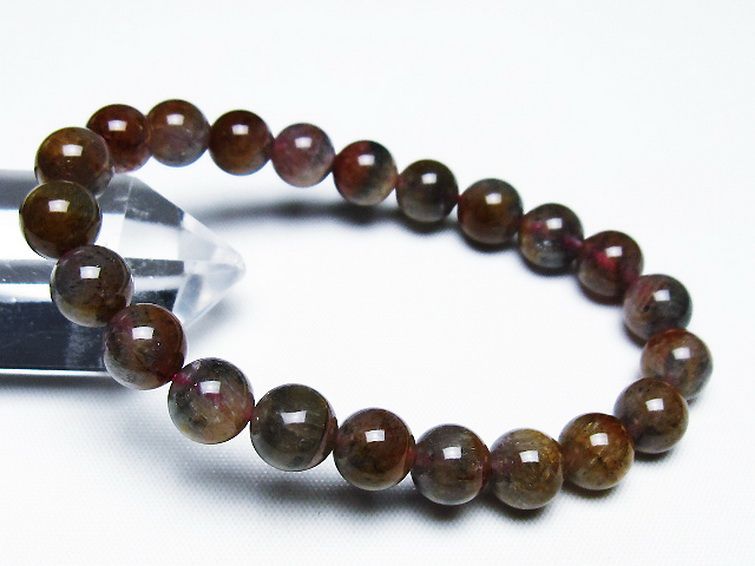 オーラライト23 ブレスレット 9mm [T214-2326] 1枚目