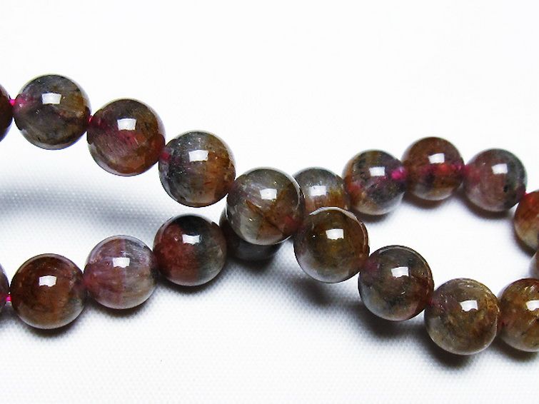 オーラライト23 ブレスレット 9mm [T214-2326] 2枚目