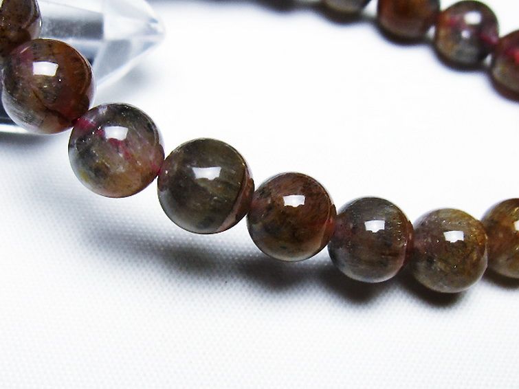 オーラライト23 ブレスレット 9mm [T214-2326] 3枚目