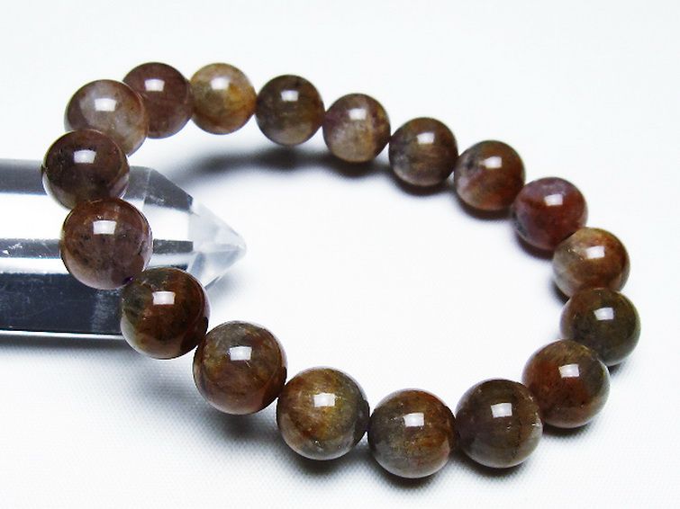 オーラライト23 ブレスレット 11mm [T214-2336] 1枚目