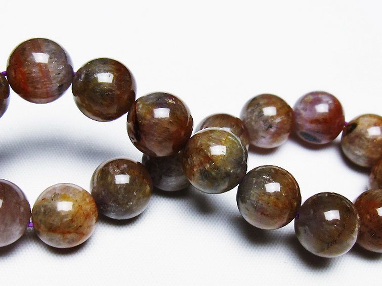 オーラライト23 ブレスレット 11mm [T214-2336] 2枚目