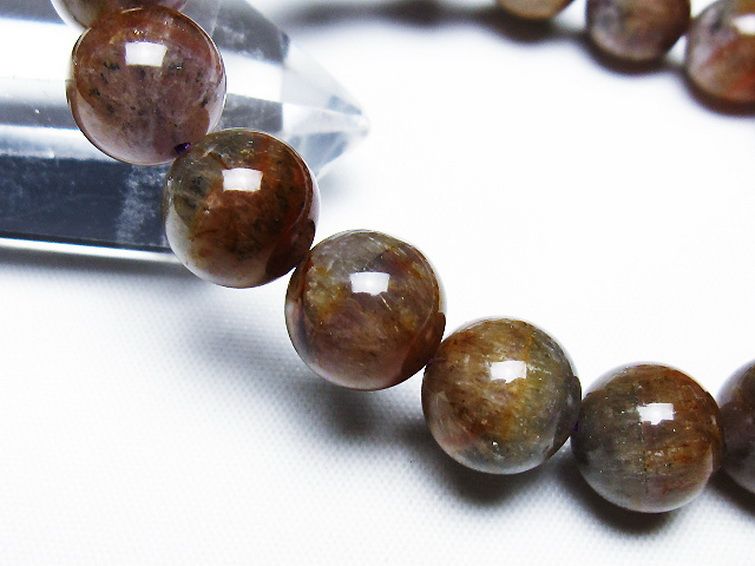 オーラライト23 ブレスレット 11mm [T214-2336] 3枚目