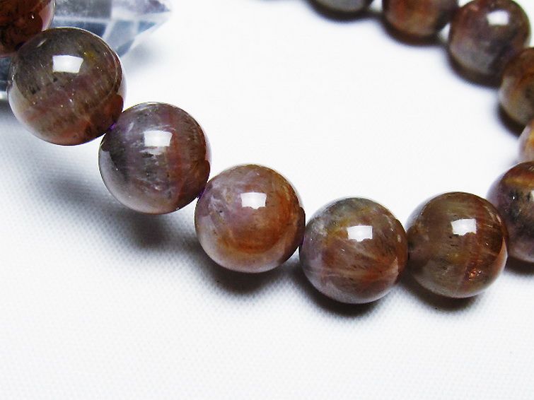 オーラライト23 ブレスレット 11mm [t214-2339] 3枚目