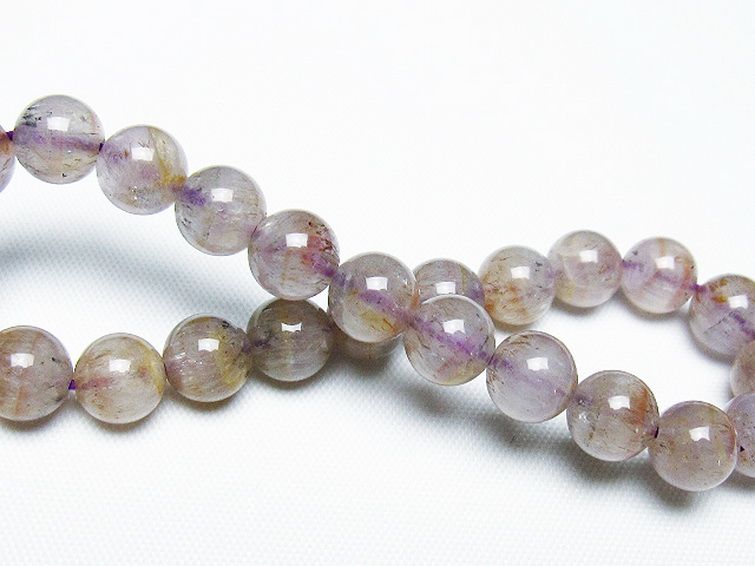 オーラライト23 ブレスレット 8mm [T214-2349] 2枚目