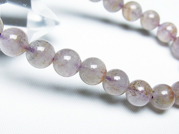 オーラライト23 ブレスレット 8mm [T214-2349] 3枚目