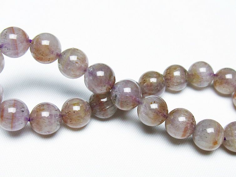 オーラライト23 ブレスレット 9mm [t214-2350] 2枚目