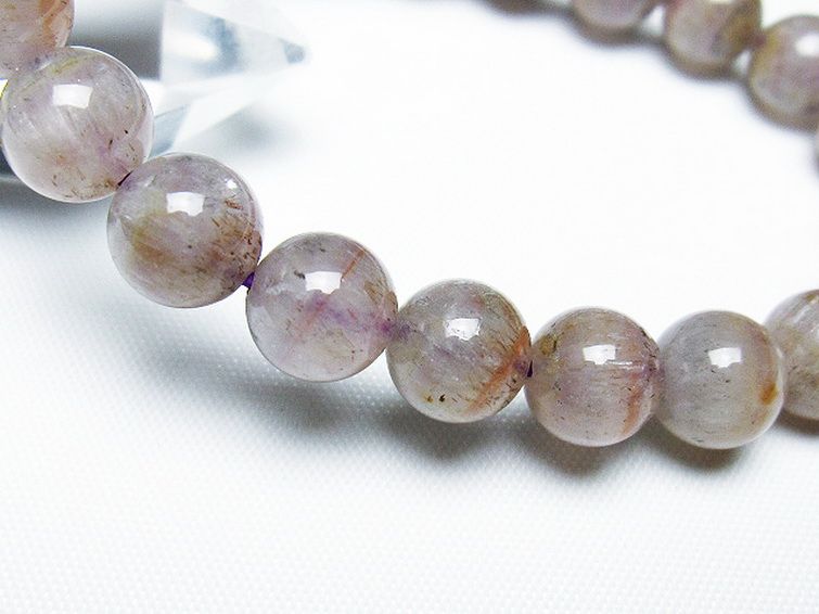 オーラライト23 ブレスレット 9mm [t214-2350] 3枚目