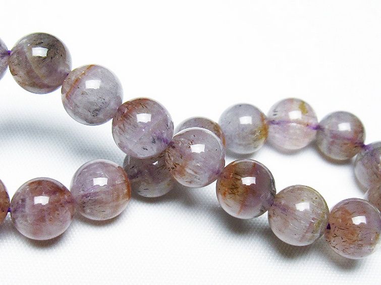 オーラライト23 ブレスレット 9mm [t214-2354] 2枚目