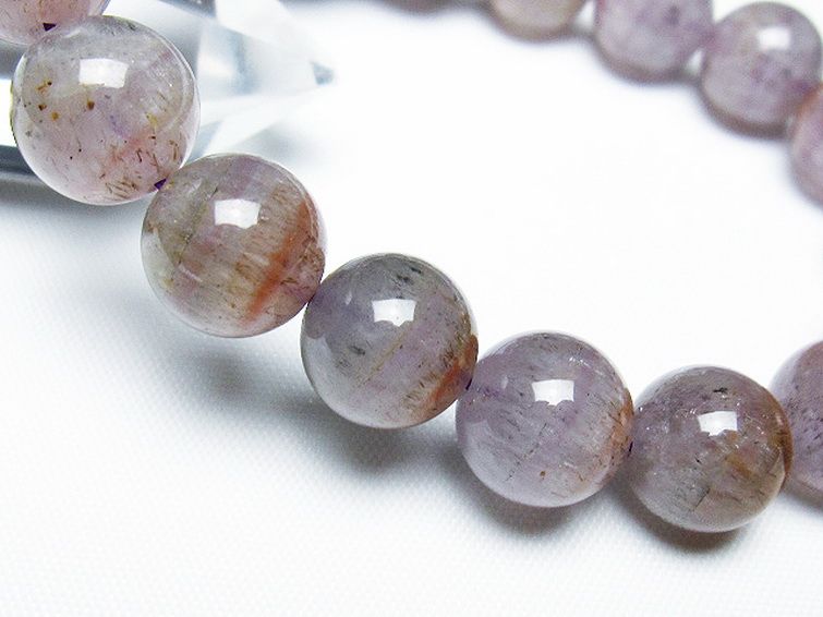 オーラライト23 ブレスレット 11mm [T214-2358] 3枚目