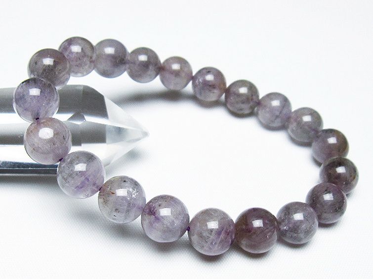 オーラライト23 ブレスレット 10mm [T214-2362] 1枚目