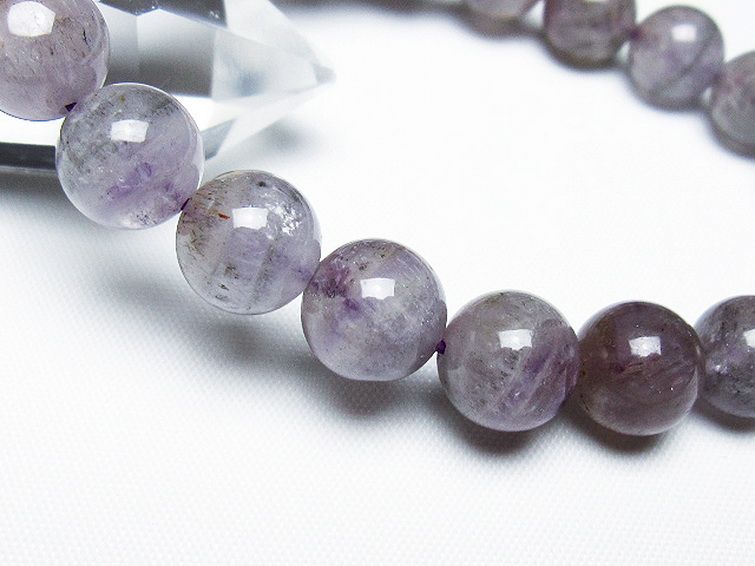 オーラライト23 ブレスレット 10mm [T214-2362] 3枚目