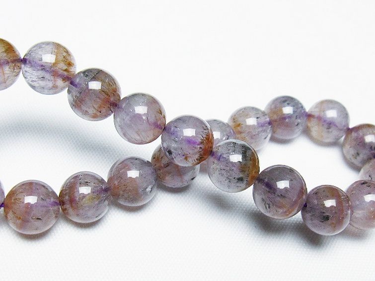 オーラライト23 ブレスレット 9mm [t214-2365] 2枚目