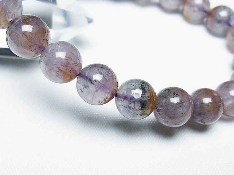 オーラライト23 ブレスレット 9mm [t214-2365] 3枚目