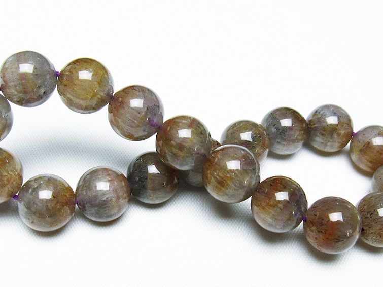 オーラライト23 ブレスレット 10mm [T214-2390] 2枚目