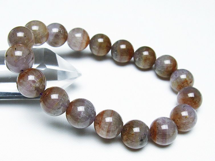 オーラライト23 ブレスレット 12mm [t214-2394] 1枚目