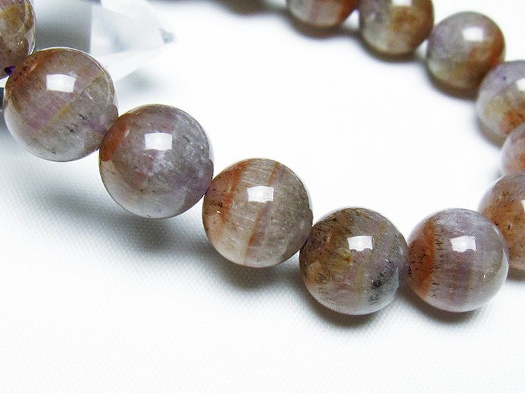 オーラライト23 ブレスレット 12mm [t214-2394] 3枚目