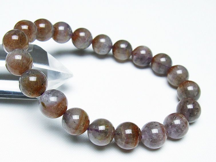 オーラライト23 ブレスレット 10mm [t214-2395] 1枚目