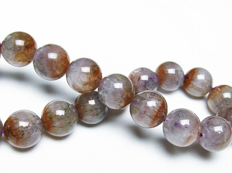 オーラライト23 ブレスレット 10mm [t214-2395] 2枚目