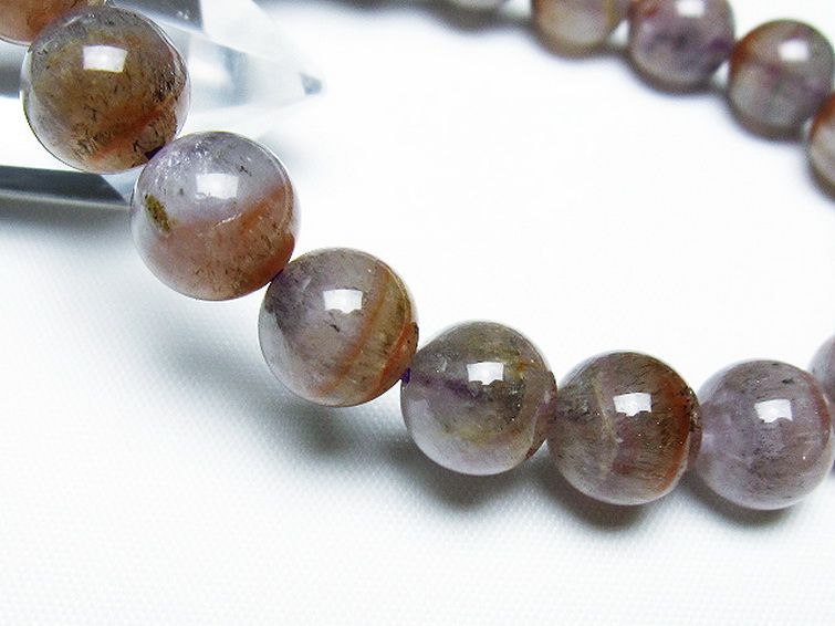 オーラライト23 ブレスレット 10mm [t214-2395] 3枚目