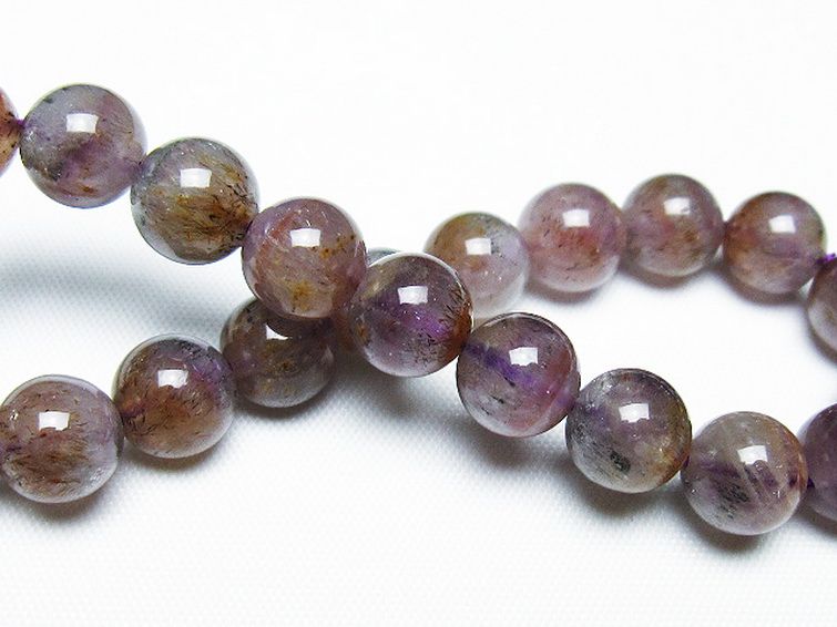 オーラライト23 ブレスレット 9mm [t214-2401] 2枚目