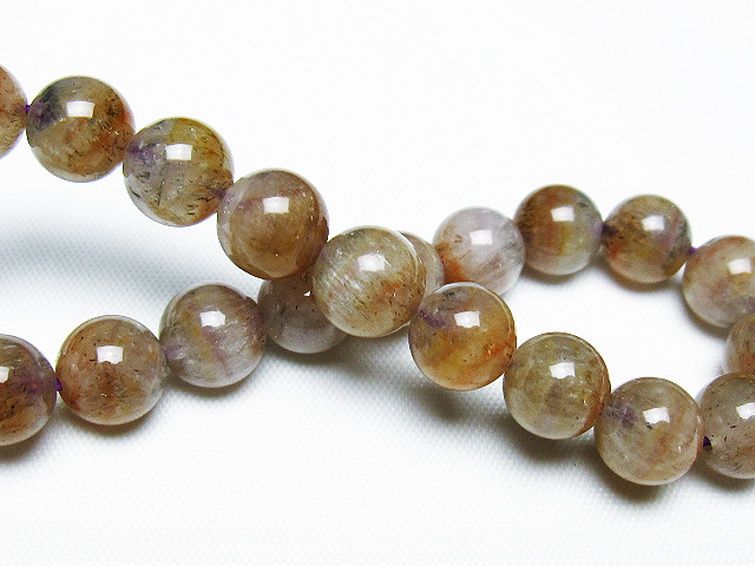 オーラライト23 ブレスレット 9mm [t214-2403] 2枚目