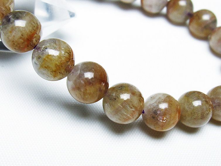 オーラライト23 ブレスレット 9mm [t214-2403] 3枚目