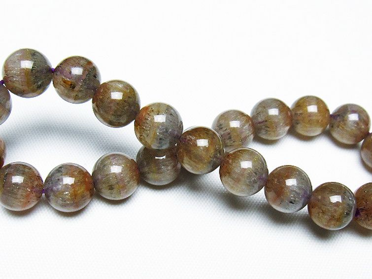 オーラライト23 ブレスレット 9mm [t214-2404] 2枚目