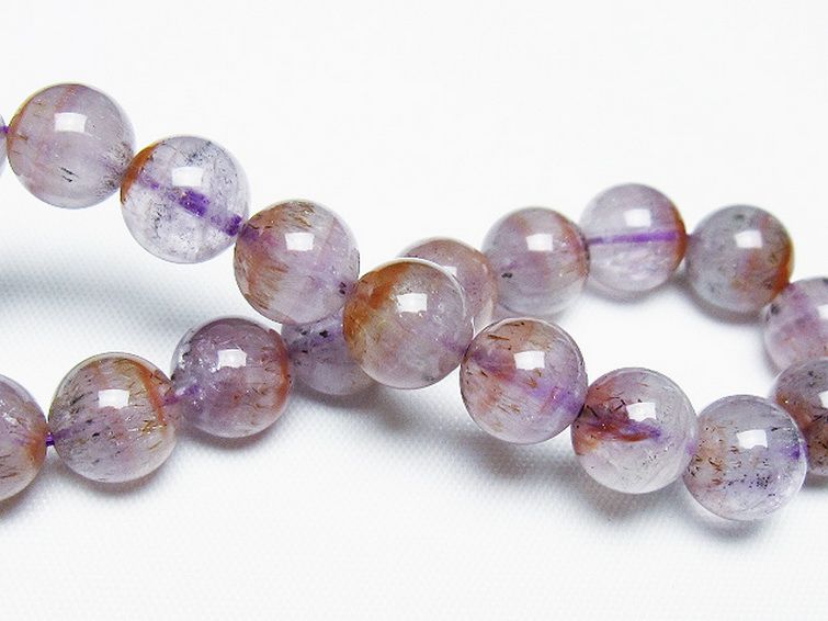 オーラライト23 ブレスレット 9mm [t214-2422] 2枚目