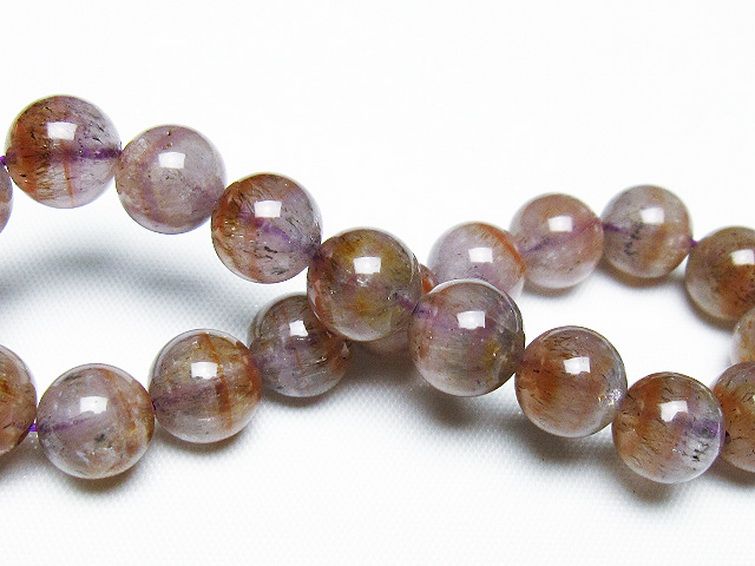 オーラライト23 ブレスレット 9mm [t214-2427] 2枚目