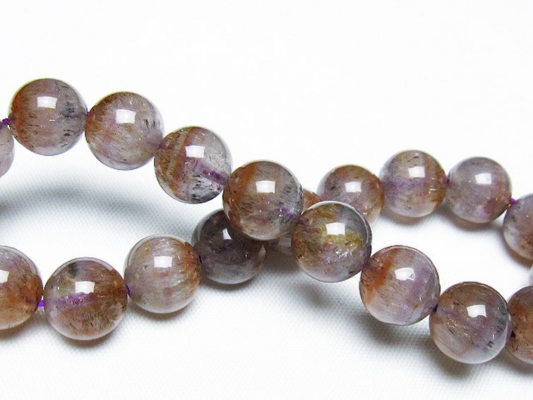 オーラライト23 ブレスレット 10mm [T214-2429] 2枚目