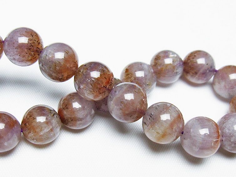 オーラライト23 ブレスレット 10mm [T214-2431] 2枚目