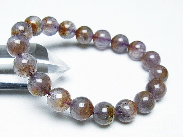 オーラライト23 ブレスレット 11mm [t214-2433] 1枚目