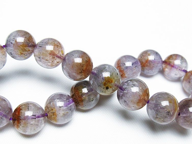 オーラライト23 ブレスレット 11mm [t214-2433] 2枚目