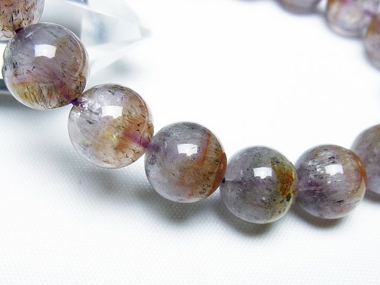 オーラライト23 ブレスレット 11mm [t214-2433] 3枚目